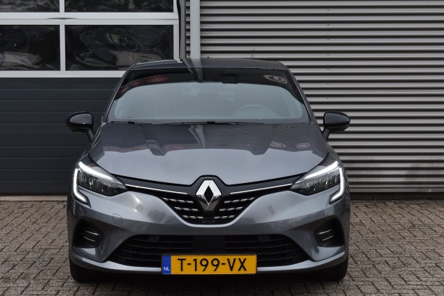 RENAULT CLIO 1.6 ETFH 145 TECHNO, Grouwstra Personen- en Bedrijfsautos BV, Deventer