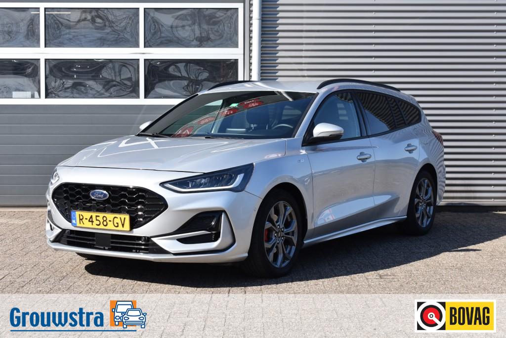 FORD, FOCUS