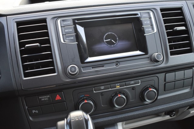 VOLKSWAGEN TRANSPORTER ABT ELEKTRISCH / AIRCO / PDC V+A / BLUETOOTH, Grouwstra Auto`s, Deventer