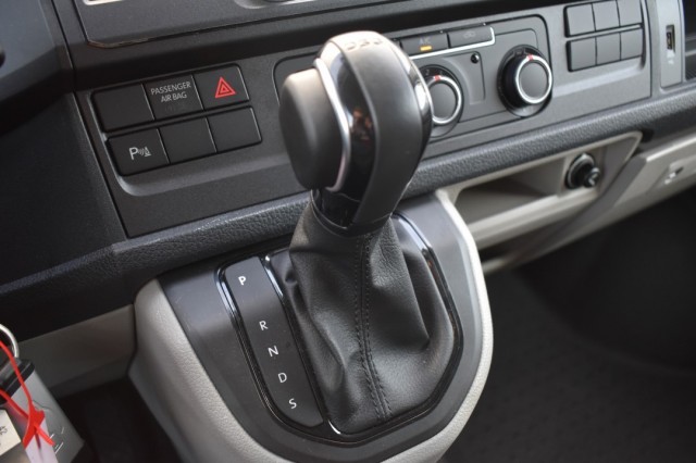 VOLKSWAGEN TRANSPORTER ABT ELEKTRISCH / AIRCO / PDC V+A / BLUETOOTH, Grouwstra Auto`s, Deventer