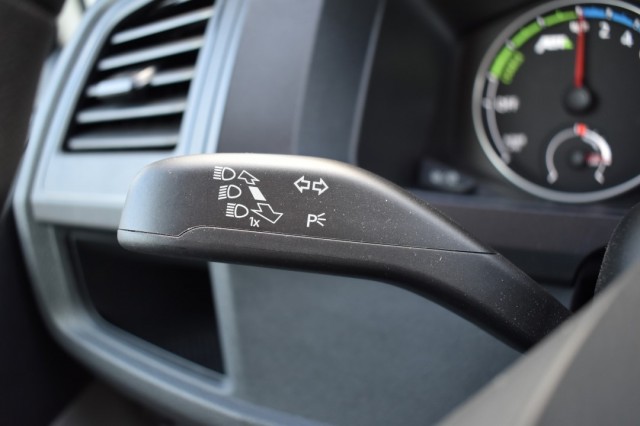 VOLKSWAGEN TRANSPORTER ABT ELEKTRISCH / AIRCO / PDC V+A / BLUETOOTH, Grouwstra Auto`s, Deventer