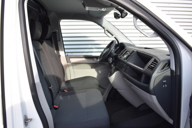 VOLKSWAGEN TRANSPORTER ABT ELEKTRISCH / AIRCO / PDC V+A / BLUETOOTH, Grouwstra Auto`s, Deventer