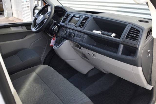 VOLKSWAGEN TRANSPORTER ABT ELEKTRISCH / AIRCO / PDC V+A / BLUETOOTH, Grouwstra Auto`s, Deventer