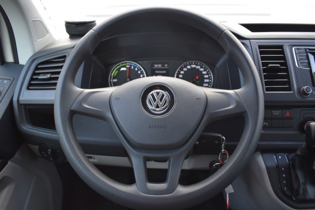 VOLKSWAGEN TRANSPORTER ABT ELEKTRISCH / AIRCO / PDC V+A / BLUETOOTH, Grouwstra Auto`s, Deventer