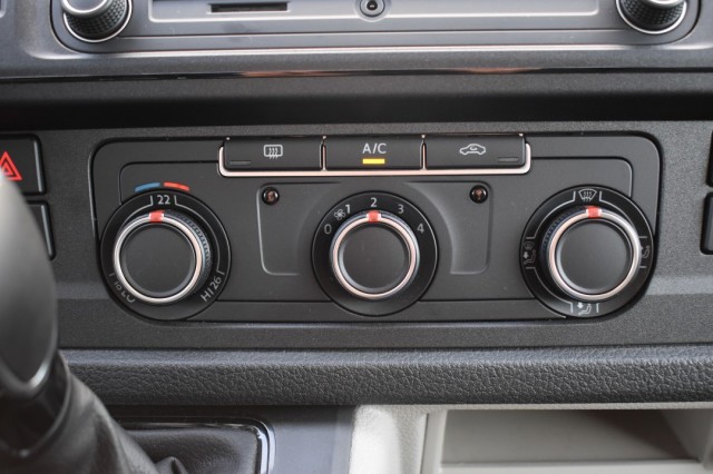 VOLKSWAGEN TRANSPORTER ABT ELEKTRISCH / AIRCO / PDC V+A / BLUETOOTH, Grouwstra Auto`s, Deventer