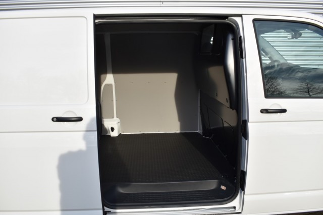VOLKSWAGEN TRANSPORTER ABT ELEKTRISCH / AIRCO / PDC V+A / BLUETOOTH, Grouwstra Auto`s, Deventer
