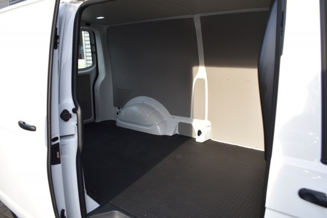 VOLKSWAGEN TRANSPORTER ABT ELEKTRISCH / AIRCO / PDC V+A / BLUETOOTH, Grouwstra Auto`s, Deventer