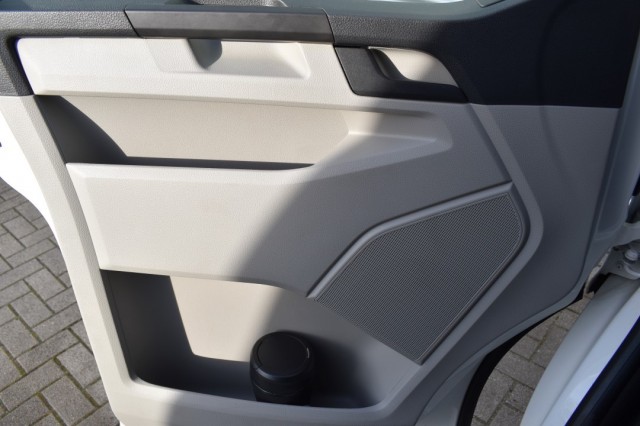 VOLKSWAGEN TRANSPORTER ABT ELEKTRISCH / AIRCO / PDC V+A / BLUETOOTH, Grouwstra Auto`s, Deventer