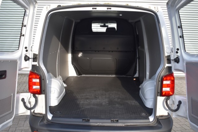 VOLKSWAGEN TRANSPORTER ABT ELEKTRISCH / AIRCO / PDC V+A / BLUETOOTH, Grouwstra Auto`s, Deventer