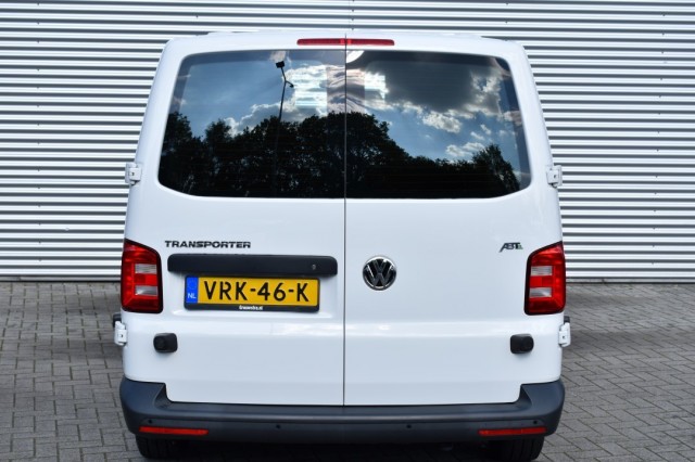VOLKSWAGEN TRANSPORTER ABT ELEKTRISCH / AIRCO / PDC V+A / BLUETOOTH, Grouwstra Auto`s, Deventer