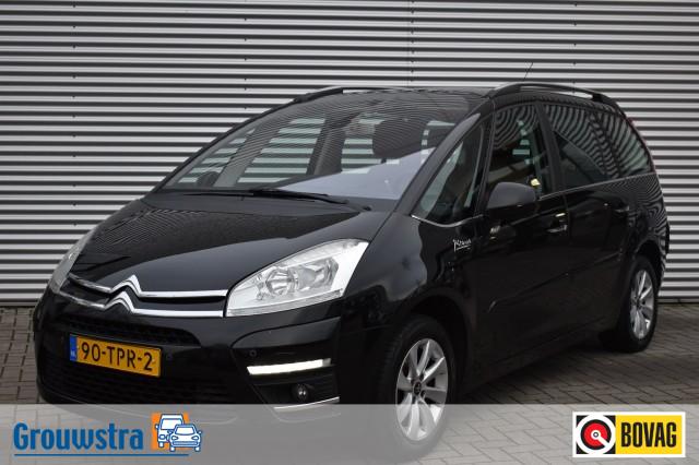 CITROEN C4 1.6 THP COLLECTION / 7 PERSOONS / AUTOMAAT / PDC / T.HAAK /, Grouwstra Auto`s, Deventer