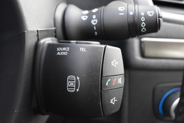 RENAULT MEGANE 1.5 DCI 5DRS. EXPRESSION / NAVI / CRUISE / TREKHAAK, Grouwstra Auto`s, Deventer