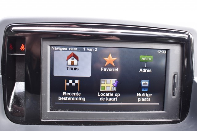 RENAULT MEGANE 1.5 DCI 5DRS. EXPRESSION / NAVI / CRUISE / TREKHAAK, Grouwstra Auto`s, Deventer