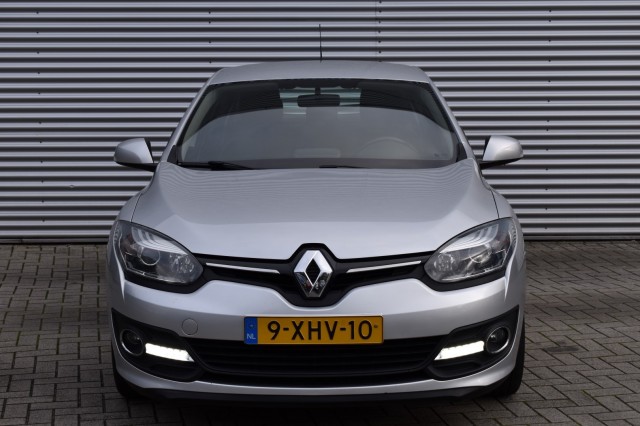 RENAULT MEGANE 1.5 DCI 5DRS. EXPRESSION / NAVI / CRUISE / TREKHAAK, Grouwstra Auto`s, Deventer
