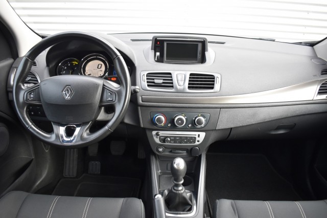 RENAULT MEGANE 1.5 DCI 5DRS. EXPRESSION / NAVI / CRUISE / TREKHAAK, Grouwstra Auto`s, Deventer