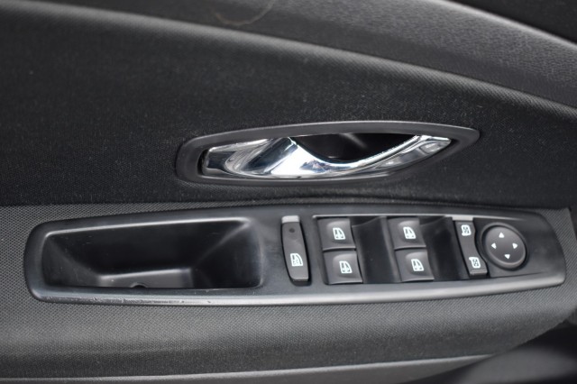 RENAULT MEGANE 1.5 DCI 5DRS. EXPRESSION / NAVI / CRUISE / TREKHAAK, Grouwstra Auto`s, Deventer