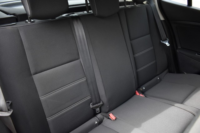 RENAULT MEGANE 1.5 DCI 5DRS. EXPRESSION / NAVI / CRUISE / TREKHAAK, Grouwstra Auto`s, Deventer