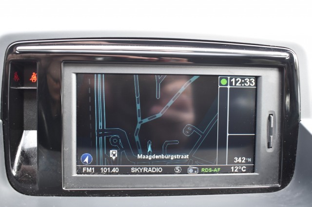 RENAULT MEGANE 1.5 DCI 5DRS. EXPRESSION / NAVI / CRUISE / TREKHAAK, Grouwstra Auto`s, Deventer