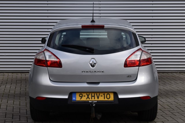 RENAULT MEGANE 1.5 DCI 5DRS. EXPRESSION / NAVI / CRUISE / TREKHAAK, Grouwstra Auto`s, Deventer