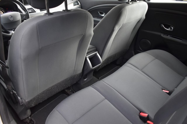 RENAULT MEGANE 1.5 DCI 5DRS. EXPRESSION / NAVI / CRUISE / TREKHAAK, Grouwstra Auto`s, Deventer