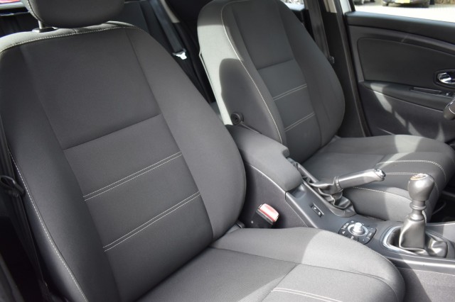 RENAULT MEGANE 1.5 DCI 5DRS. EXPRESSION / NAVI / CRUISE / TREKHAAK, Grouwstra Auto`s, Deventer