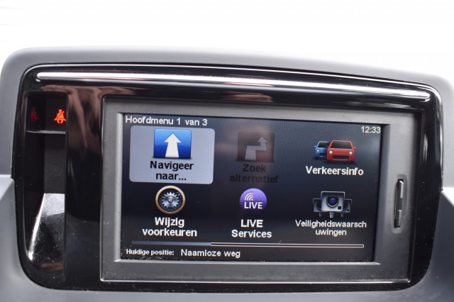 RENAULT MEGANE 1.5 DCI 5DRS. EXPRESSION / NAVI / CRUISE / TREKHAAK, Grouwstra Auto`s, Deventer