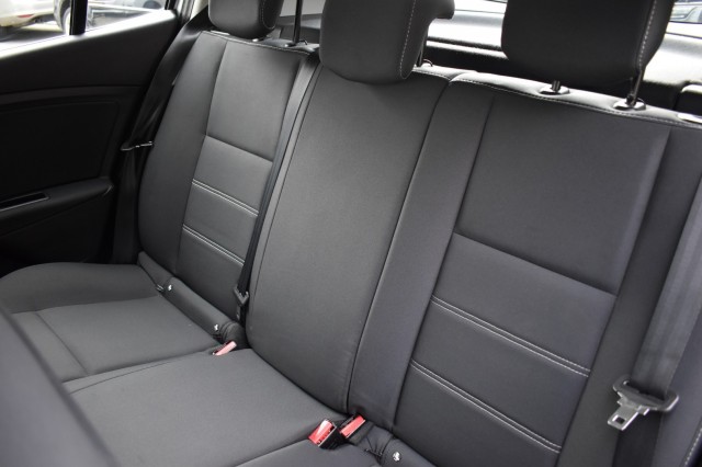 RENAULT MEGANE 1.5 DCI 5DRS. EXPRESSION / NAVI / CRUISE / TREKHAAK, Grouwstra Auto`s, Deventer