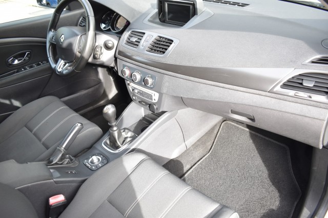 RENAULT MEGANE 1.5 DCI 5DRS. EXPRESSION / NAVI / CRUISE / TREKHAAK, Grouwstra Auto`s, Deventer