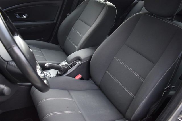 RENAULT MEGANE 1.5 DCI 5DRS. EXPRESSION / NAVI / CRUISE / TREKHAAK, Grouwstra Auto`s, Deventer