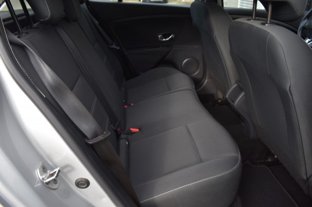 RENAULT MEGANE 1.5 DCI 5DRS. EXPRESSION / NAVI / CRUISE / TREKHAAK, Grouwstra Auto`s, Deventer