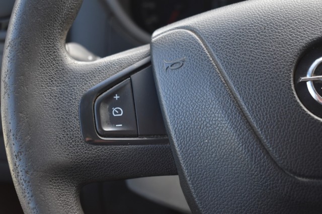 OPEL MOVANO 2.3 CDTI L1H1 / 1e EIGENAAR / ECC / NAVI / PDC / CRUISE, Grouwstra Auto`s, Deventer