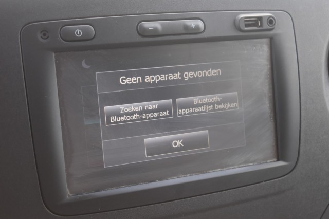 OPEL MOVANO 2.3 CDTI L1H1 / 1e EIGENAAR / ECC / NAVI / PDC / CRUISE, Grouwstra Auto`s, Deventer