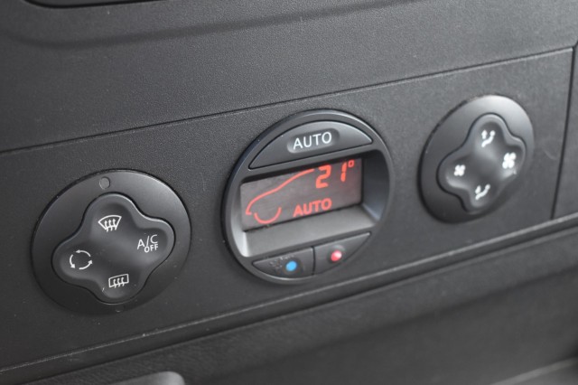 OPEL MOVANO 2.3 CDTI L1H1 / 1e EIGENAAR / ECC / NAVI / PDC / CRUISE, Grouwstra Auto`s, Deventer