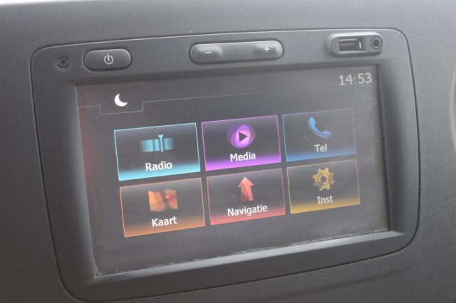 OPEL MOVANO 2.3 CDTI L1H1 / 1e EIGENAAR / ECC / NAVI / PDC / CRUISE, Grouwstra Auto`s, Deventer