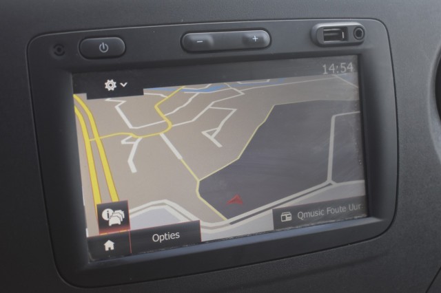 OPEL MOVANO 2.3 CDTI L1H1 / 1e EIGENAAR / ECC / NAVI / PDC / CRUISE, Grouwstra Auto`s, Deventer