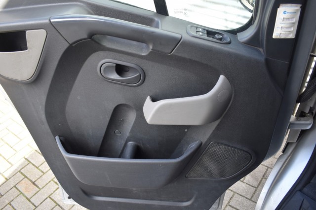 OPEL MOVANO 2.3 CDTI L1H1 / 1e EIGENAAR / ECC / NAVI / PDC / CRUISE, Grouwstra Auto`s, Deventer