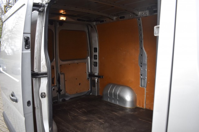 OPEL MOVANO 2.3 CDTI L1H1 / 1e EIGENAAR / ECC / NAVI / PDC / CRUISE, Grouwstra Auto`s, Deventer