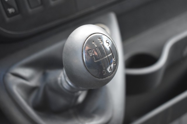 OPEL MOVANO 2.3 CDTI L1H1 / 1e EIGENAAR / ECC / NAVI / PDC / CRUISE, Grouwstra Auto`s, Deventer