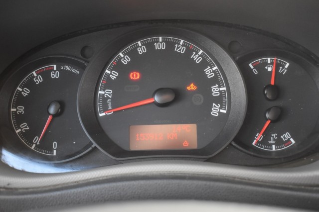 OPEL MOVANO 2.3 CDTI L1H1 / 1e EIGENAAR / ECC / NAVI / PDC / CRUISE, Grouwstra Auto`s, Deventer