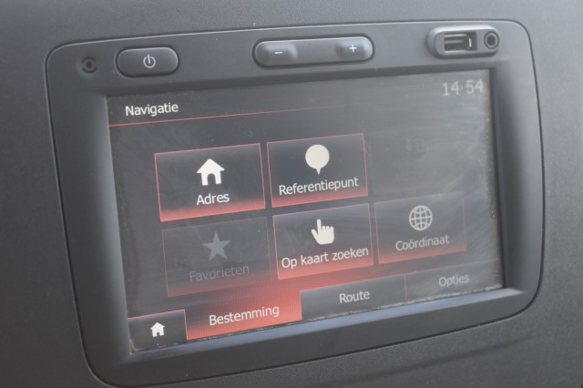 OPEL MOVANO 2.3 CDTI L1H1 / 1e EIGENAAR / ECC / NAVI / PDC / CRUISE, Grouwstra Auto`s, Deventer