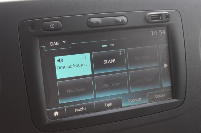 OPEL MOVANO 2.3 CDTI L1H1 / 1e EIGENAAR / ECC / NAVI / PDC / CRUISE, Grouwstra Auto`s, Deventer