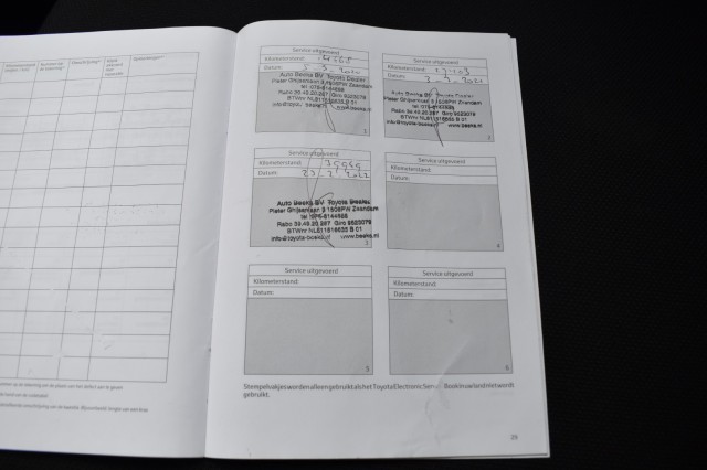 TOYOTA AYGO 1.0 VVT-I X 5DRS. / 1e EIGENAAR / NL AUTO / GEEN AIRCO, Grouwstra Auto`s, Deventer