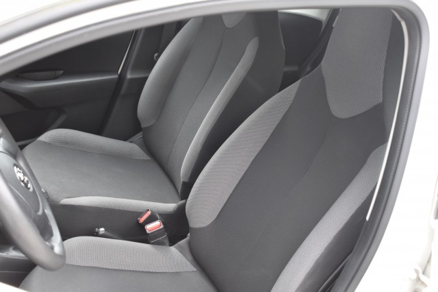 TOYOTA AYGO 1.0 VVT-I X 5DRS. / 1e EIGENAAR / NL AUTO / GEEN AIRCO, Grouwstra Auto`s, Deventer