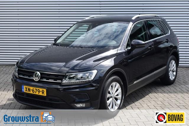 VOLKSWAGEN TIGUAN 1.5 TSI DSG7 / ADAP. CRUISE / EL. A-KLEP / LED PAKKET / NL AUTO, Grouwstra Auto`s, Deventer