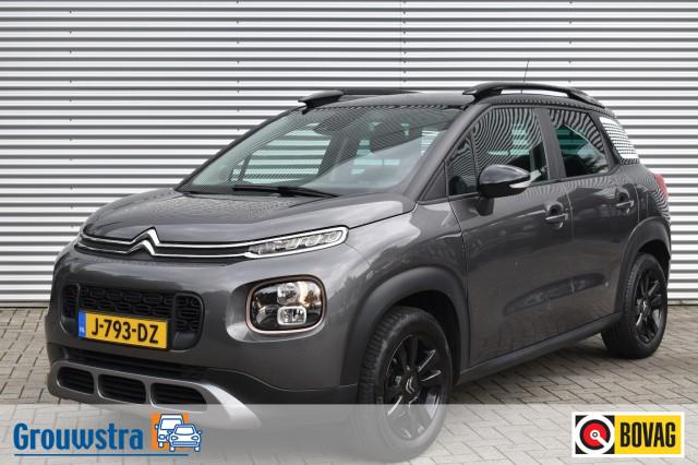 CITROEN C3 1.2 PureTech S&S ORIGINS / NAVI / PDC / APPLE CARPLAY/ANDROID AU, Grouwstra Auto`s, Deventer