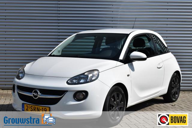 OPEL ADAM 1.2 / BLUETOOTH / NEDERLANDSE AUTO / ELK RAMEN , Grouwstra Auto`s, Deventer