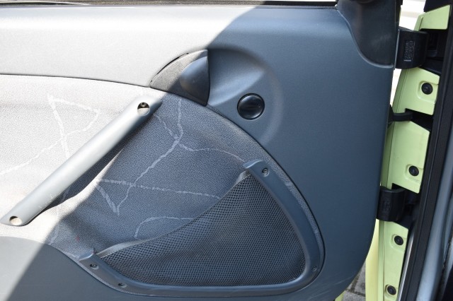 SMART FORTWO CABRIO 0.7 AUT. PASSION / YOUNGTIMER REGELING, Grouwstra Auto`s, Deventer