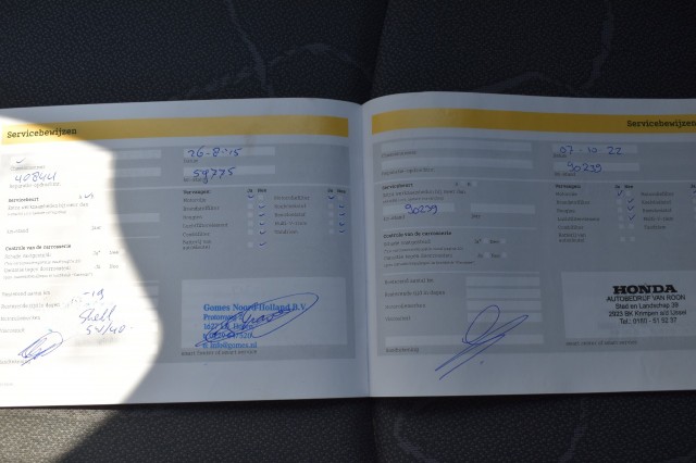 SMART FORTWO CABRIO 0.7 AUT. PASSION / YOUNGTIMER REGELING, Grouwstra Auto`s, Deventer