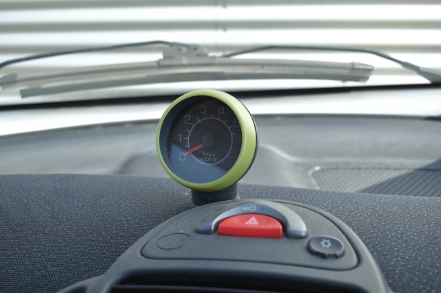 SMART FORTWO CABRIO 0.7 AUT. PASSION / YOUNGTIMER REGELING, Grouwstra Auto`s, Deventer