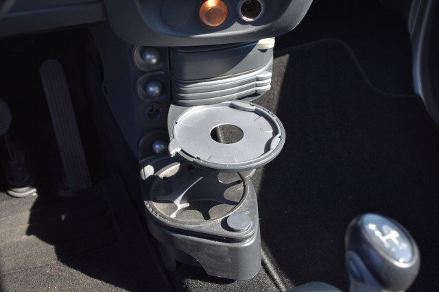 SMART FORTWO CABRIO 0.7 AUT. PASSION / YOUNGTIMER REGELING, Grouwstra Auto`s, Deventer